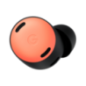 GOOGLE Pixel Buds Pro True Wireless, In-ear Kopfhörer Bluetooth Coral GOOGLE Pixel Buds Pro True Wireless, In-ear Kopfhörer Bluetooth Coral