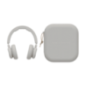 BANG&OLUFSEN HX 1224001, Over-ear Kopfhörer Bluetooth Sand BANG&OLUFSEN HX 1224001, Over-ear Kopfhörer Bluetooth Sand