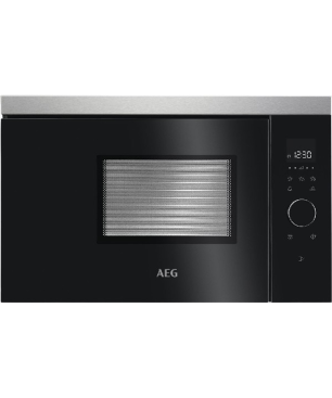 AEG MBB 1756 DEM Mikrowelle (800 Watt)