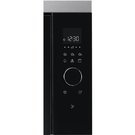 AEG MBB 1756 DEM Mikrowelle (800 Watt)