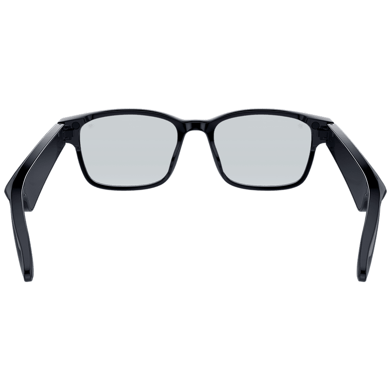 RAZER Anzu Smart Glasses S M, Open-ear Smart Glasses Bluetooth Schwarz RAZER Anzu Smart Glasses S M, Open-ear Smart Glasses Bluetooth Schwarz