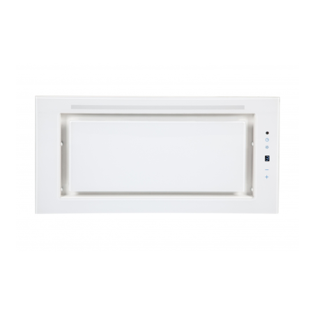 F.BAYER LEO 90GW, Dunstabzugshaube (86,4 cm breit, 28,5 cm tief)
