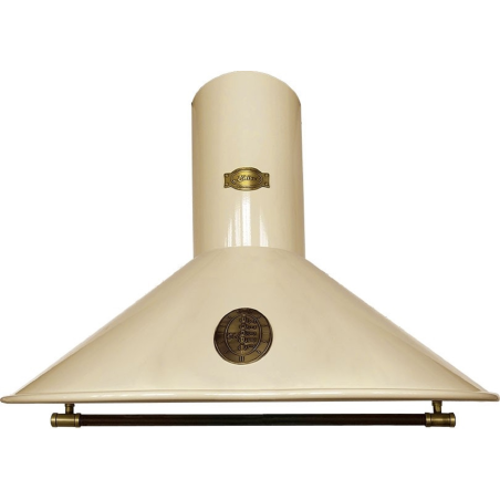 KAISER Kaiser A 9423 ElfBE Eco Retro Wandhaube Dunstabzugshaube 90 cm 910 m³/h 3 Stufen Abluft Umluft, Dunstabzugshaube, Abluf