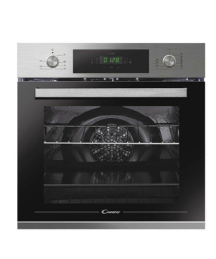 CANDY FCT825XL Einbaubackofen (Einbau.-/Standgerät, A+, 70 Liter, 59,5 cm breit)