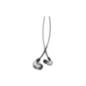 SHURE SE425-V+UNI-EFS, In-ear Kopfhörer Schwarz/Transparent SHURE SE425-V+UNI-EFS, In-ear Kopfhörer Schwarz/Transparent