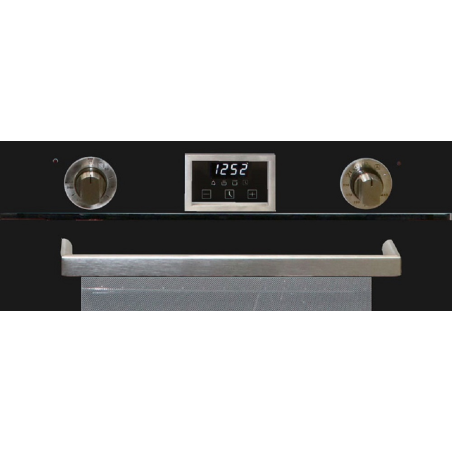 KAISER EG 6374 SP Einbaubackofen (Einbaugerät, A, 79 Liter, 59,4 cm breit)