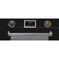 KAISER EG 6374 SP Einbaubackofen (Einbaugerät, A, 79 Liter, 59,4 cm breit) KAISER EG 6374 SP Einbaubackofen (Einbaugerät, A, 79 Liter, 59,4 cm breit)