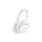 SONY WH-1000XM4 Noise Cancelling, Over-ear Kopfhörer Bluetooth Weiß (Limited Edition)