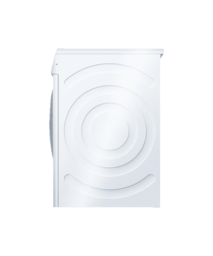 BOSCH WTW875ECO Wärmepumpentrockner (8 kg , A+++)