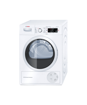 BOSCH WTW875ECO Wärmepumpentrockner (8 kg , A+++)