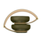 BEATS Studio3, Over-ear Kopfhörer Bluetooth Waldgrün