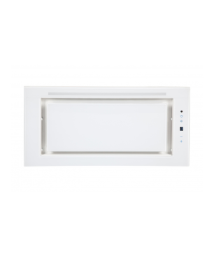 F.BAYER LEO 60GW, Dunstabzugshaube (56,4 cm breit, 28,5 cm tief)