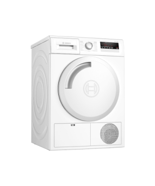 BOSCH WTH 83V00 Wärmepumpentrockner Serie 4 (7,0 kg , A++)