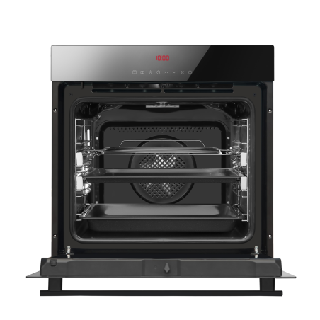 AMICA EBPX 946 610 S Einbaubackofen (Einbaugerät, A+, 77 Liter, 59,5 cm breit)