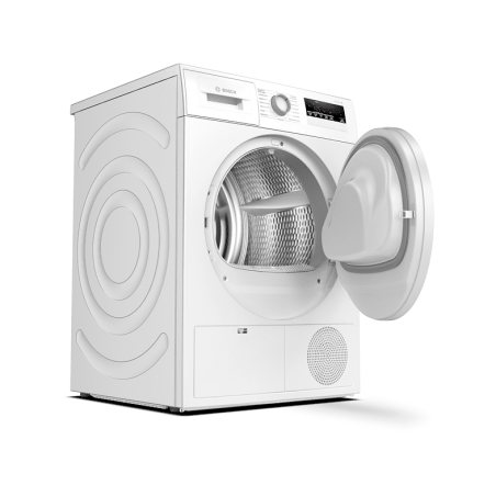 BOSCH WTH 83V00 Wärmepumpentrockner Serie 4 (7,0 kg , A++)