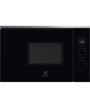 ELECTROLUX KMFE172TEX Mikrowelle (800 Watt)