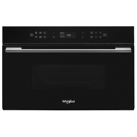WHIRLPOOL W7 MD440 NB Mikrowelle (1000 Watt)