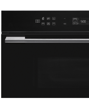 WHIRLPOOL W7 MD440 NB Mikrowelle (1000 Watt)