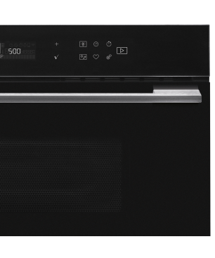 WHIRLPOOL W7 MD440 NB Mikrowelle (1000 Watt)