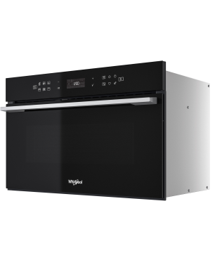 WHIRLPOOL W7 MD440 NB Mikrowelle (1000 Watt)