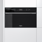 WHIRLPOOL W7 MD440 NB Mikrowelle (1000 Watt) WHIRLPOOL W7 MD440 NB Mikrowelle (1000 Watt)