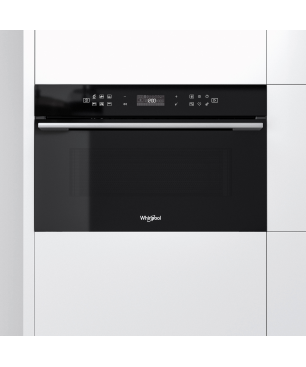 WHIRLPOOL W7 MD440 NB Mikrowelle (1000 Watt)