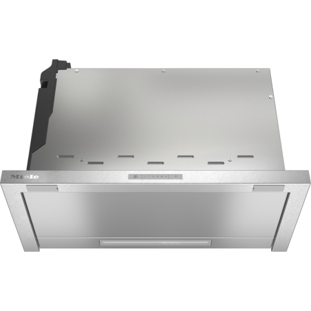 MIELE DAS 2620, Dunstabzugshaube (596 mm breit, 273 mm tief)