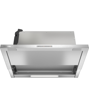 MIELE DAS 2620, Dunstabzugshaube (596 mm breit, 273 mm tief)