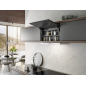 MIELE DAS 2620, Dunstabzugshaube (596 mm breit, 273 mm tief)
