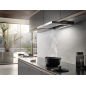 MIELE DAS 2620, Dunstabzugshaube (596 mm breit, 273 mm tief)