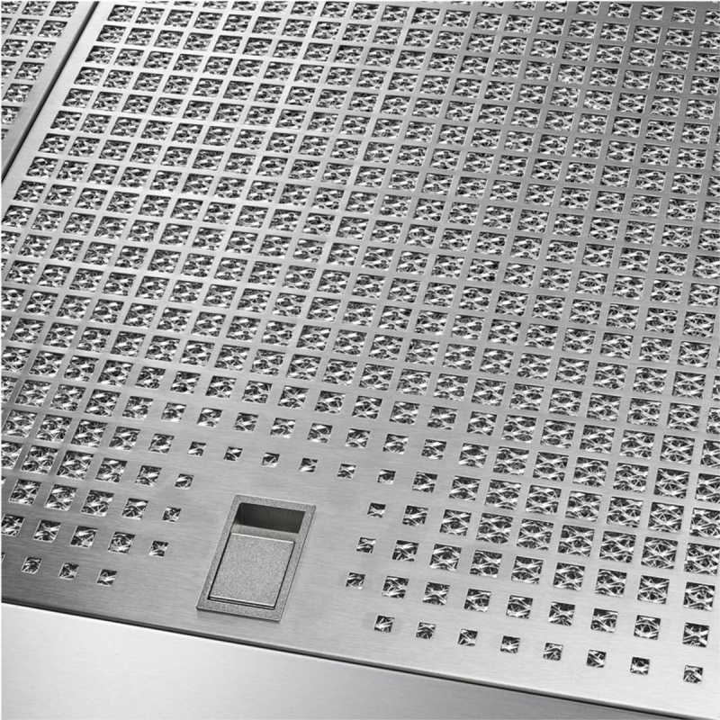 AEG DBB 5960 HM SQUARE, Dunstabzugshaube (898 mm breit, 500 mm tief)
