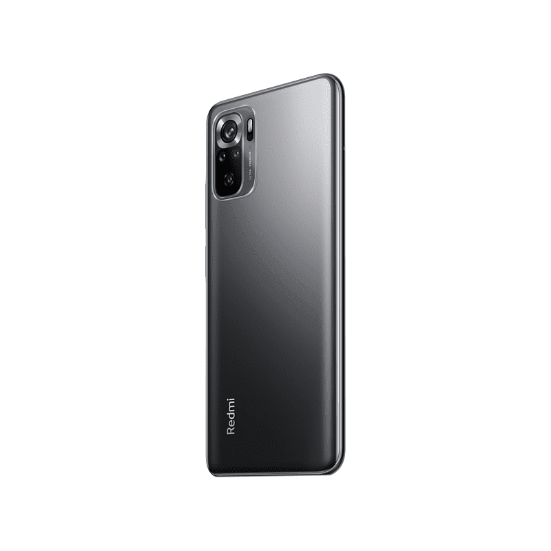 XIAOMI Redmi Note 10S 128 GB Onyx Gray Dual SIM