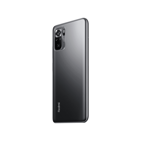 XIAOMI Redmi Note 10S 128 GB Onyx Gray Dual SIM