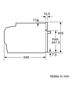 NEFF C15DR00N0 Dampfgarer, Edelstahl)