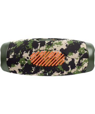 JBL Boombox 3 Bluetooth Lautsprecher, Camouflage, Wasserfest