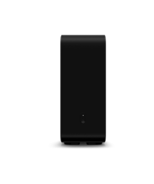 SONOS Sub (Gen3) Subwoofer App-steuerbar, Schwarz