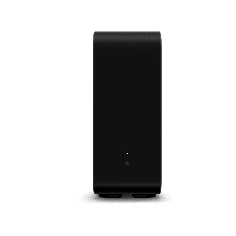 SONOS Sub (Gen3) Subwoofer App-steuerbar, Schwarz SONOS Sub (Gen3) Subwoofer App-steuerbar, Schwarz