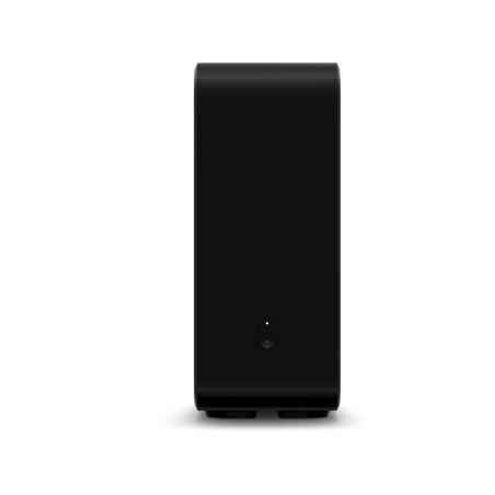 SONOS Sub (Gen3) Subwoofer App-steuerbar, Schwarz