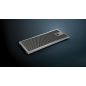 SIEMENS LC 87 KHM 10 SILBER, Dunstabzugshaube (790 mm breit, 499 mm tief)