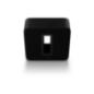 SONOS Sub (Gen3) Subwoofer App-steuerbar, Schwarz SONOS Sub (Gen3) Subwoofer App-steuerbar, Schwarz