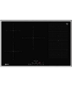 NEFF TBD 5820 N - T58BD20N0 Induktionskochfelder (795 mm breit, 5 Kochfelder)