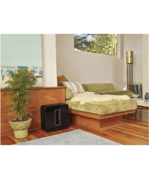 SONOS Sub (Gen3) Subwoofer App-steuerbar, Schwarz