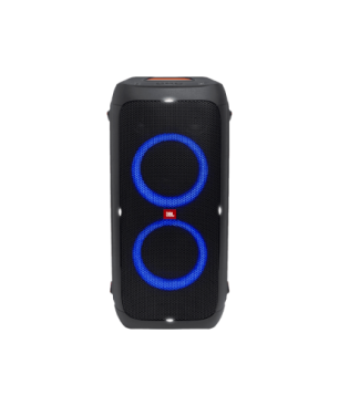 JBL Partybox310 Party Lautsprecher, Schwarz