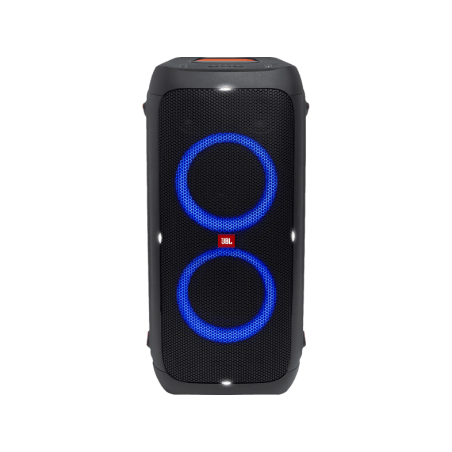 JBL Partybox310 Party Lautsprecher, Schwarz