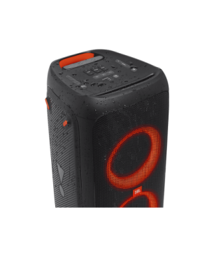 JBL Partybox310 Party Lautsprecher, Schwarz