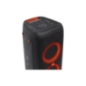 JBL Partybox310 Party Lautsprecher, Schwarz JBL Partybox310 Party Lautsprecher, Schwarz