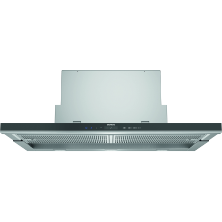 SIEMENS LI99SA684, Dunstabzugshaube (898 mm breit, 290 mm tief)