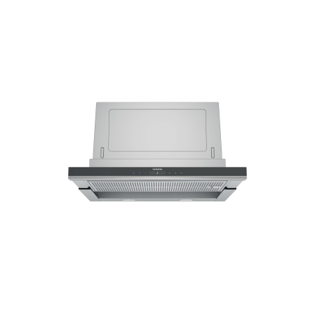 SIEMENS LI 67 SA 671, Dunstabzugshaube (598 mm breit, 290 mm tief)