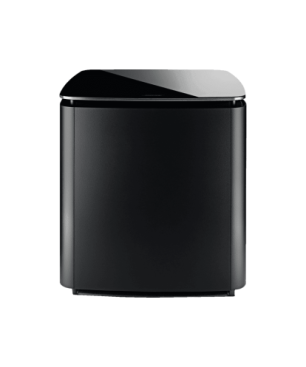 BOSE Bass Module 700 Black, Subwoofer, Schwarz