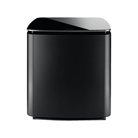 BOSE Bass Module 700 Black, Subwoofer, Schwarz